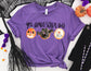 You Donut Scare Me Shirt - Halloween Shirt