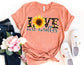 Love One Another John 13:34 Shirt - Easter Shirt