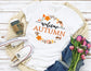 Welcome Autumn Shirt - Fall Shirt