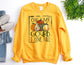 Oh My Gourd I Love Fall Sweatshirt - Fall Sweatshirt