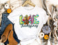 Love Thanksgiving Shirt - Fall Shirt