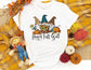 Happy Fall Y'all Shirt - Fall Gnome Shirt