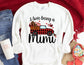 I Love being a Mimi Sweater - Mimi Valentines Day Sweatshirt