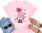 CNA Life Gnome Shirt - CNA Valentines Shirt