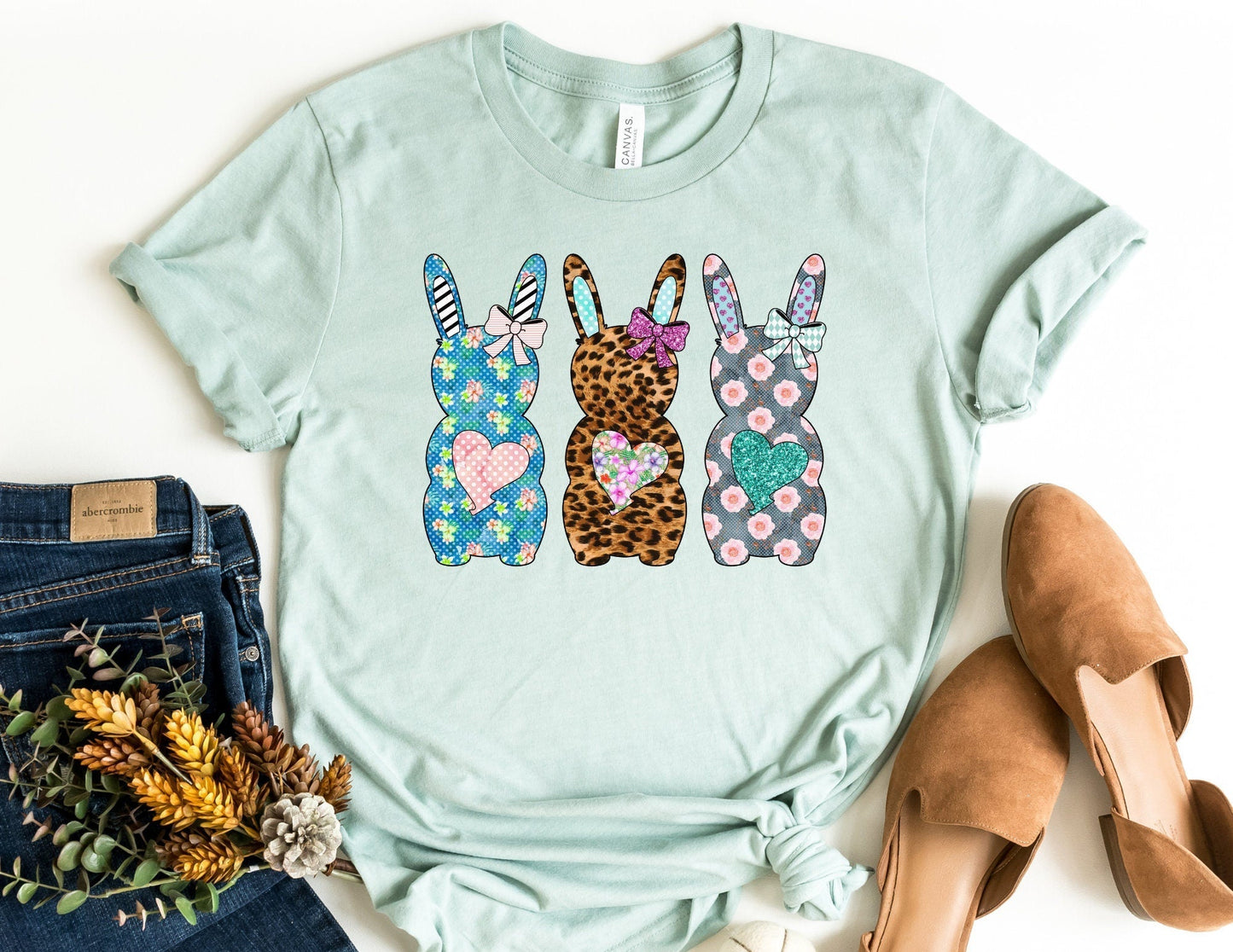 Easter Bunny Shirt - Easter Shirt