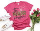 The Hair Whisperer Shirt - Hairstylist Shirt