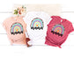 Mama Rainbow Shirt - Mom Shirt