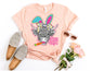 Happy Easter Heifer Shirt - Easter Shirt