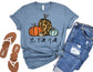 It's Fall Y'all Shirt - Fall Pumpkin Shirt