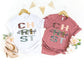 All Things Through Christ Shirt - Easter Shirts