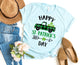 Happy St Patricks Day Shirt - St Pattys Truck Shirt