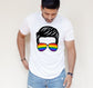 LGBTQ Shirt - Gay Pride Shirt